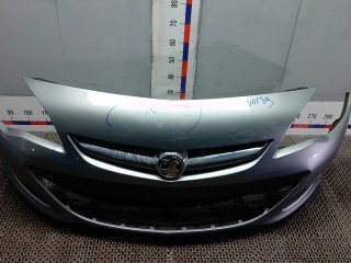 Бампер передний OPEL ASTRA J J 2012-2018