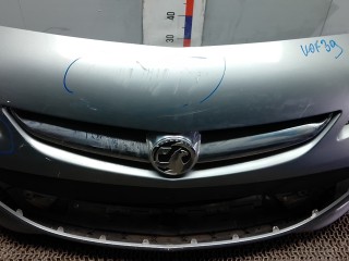 Бампер передний, OPEL ASTRA J J 2012-2018