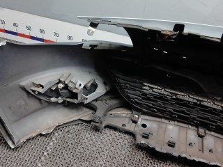 Бампер передний, OPEL ASTRA J J 2012-2018