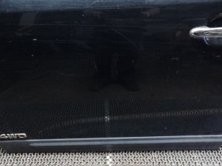 Дверь передняя левая, KIA SORENTO 2 2 2009-2012