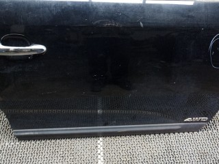 Дверь передняя правая, KIA SORENTO 2 2 2009-2012