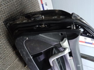 Дверь передняя правая, KIA SORENTO 2 2 2009-2012