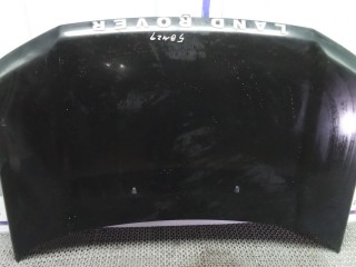 Капот, LAND ROVER FREELANDER 2 2 2010-2012