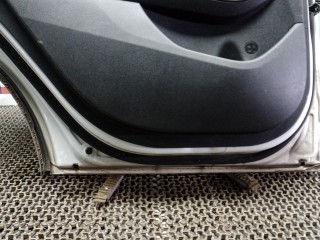Дверь задняя левая, HYUNDAI TUCSON TL TL 2015-2018