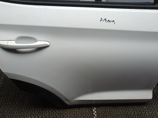 Дверь задняя правая, HYUNDAI TUCSON TL TL 2015-2018