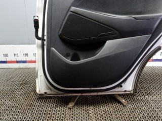 Дверь задняя правая, HYUNDAI TUCSON TL TL 2015-2018