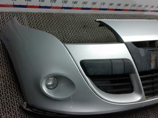 Бампер передний, RENAULT MEGANE 3 3 2008-2014