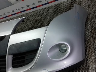 Бампер передний, RENAULT MEGANE 3 3 2008-2014