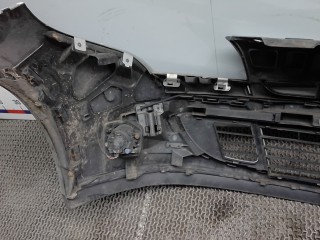 Бампер передний, RENAULT MEGANE 3 3 2008-2014