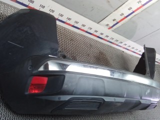 Бампер задний, PEUGEOT 3008 2 2 2016-2020