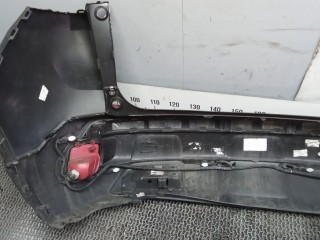 Бампер задний, PEUGEOT 3008 2 2 2016-2020