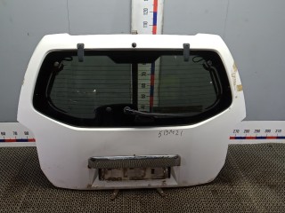 Дверь 3-5, NISSAN PATHFINDER R51 R51 2004-2010