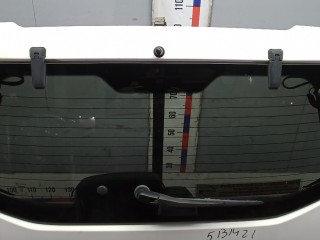 Дверь 3-5, NISSAN PATHFINDER R51 R51 2004-2010