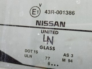 Дверь 3-5, NISSAN PATHFINDER R51 R51 2004-2010