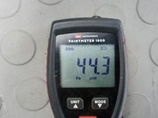 Дверь 3-5, NISSAN PATHFINDER R51 R51 2004-2010