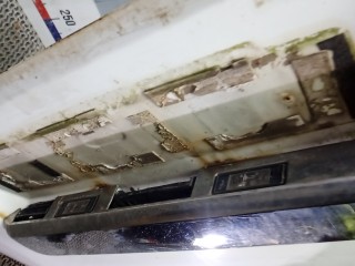 Дверь 3-5, NISSAN PATHFINDER R51 R51 2004-2010