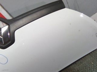 Капот, RENAULT TRAFIC 3 3 2014-2019