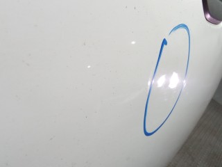 Капот, RENAULT TRAFIC 3 3 2014-2019