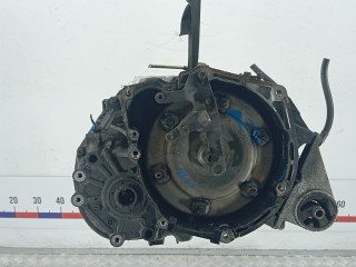 КПП автоматическая, ориг. номер TF80SC, 55350675, OPEL ZAFIRA B B 2005-2008