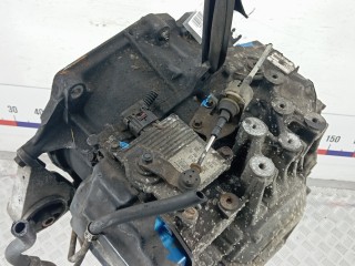 КПП автоматическая, ориг. номер TF80SC, 55350675, OPEL ZAFIRA B B 2005-2008