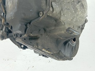 КПП автоматическая, ориг. номер TF80SC, 55350675, OPEL ZAFIRA B B 2005-2008