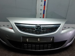 Бампер передний OPEL ASTRA J J 2009-2012