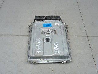 Блок управления двс, MERCEDES BENZ S-CLASS W221 W221 2005-2009
