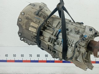КПП 6ст., ориг. номер 1201200165, JAGUAR XE X760 X760 2015-2019