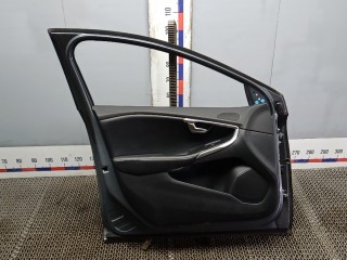 Дверь передняя левая, VOLVO V40 2 2 2016-2020