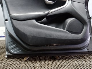 Дверь передняя левая, VOLVO V40 2 2 2016-2020