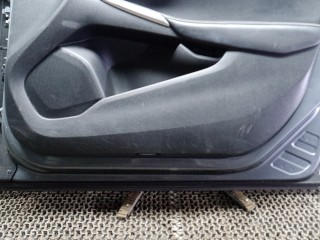 Дверь передняя правая, VOLVO V40 2 2 2016-2020
