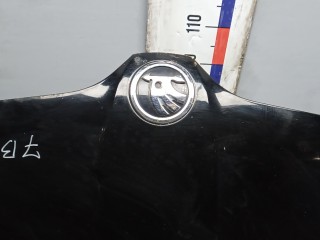Капот, SKODA OCTAVIA A7 A7 2013-2017