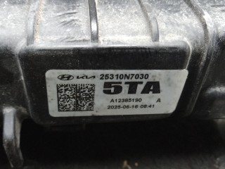 Радиатор системы охлаждения, KIA SPORTAGE 5 5 2021-2026