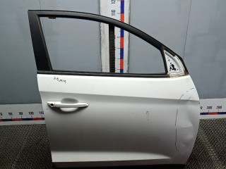 Дверь передняя правая HYUNDAI TUCSON TL TL 2015-2018