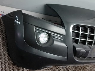 Бампер передний, PEUGEOT 3008 1 1 2009-2013