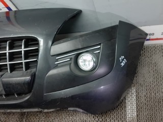Бампер передний, PEUGEOT 3008 1 1 2009-2013