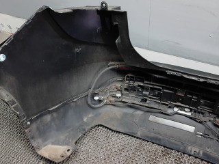 Бампер задний, RENAULT KOLEOS 2 2 2016-2020