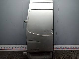 Дверь распашная левая, MERCEDES BENZ SPRINTER 2 2 2006-2014