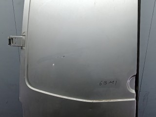 Дверь распашная левая, MERCEDES BENZ SPRINTER 2 2 2006-2014
