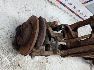 Балка подвески передняя, VOLKSWAGEN TRANSPORTER T4 T4 1990-2003