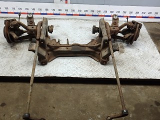 Балка подвески передняя, VOLKSWAGEN TRANSPORTER T4 T4 1990-2003