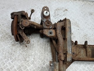 Балка подвески передняя, VOLKSWAGEN TRANSPORTER T4 T4 1990-2003