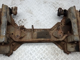 Балка подвески передняя, VOLKSWAGEN TRANSPORTER T4 T4 1990-2003