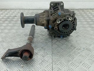 Раздаточная коробка, ориг. номер 473003B200, 3B200-3.09R, F1003002797, KIA SORENTO 2 2 2009-2012