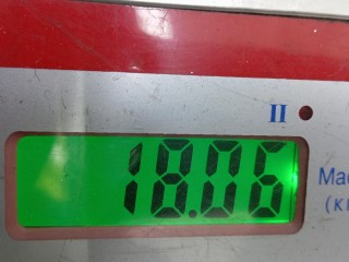 Раздаточная коробка, ориг. номер 473003B200, 3B200-3.09R, F1003002797, KIA SORENTO 2 2 2009-2012