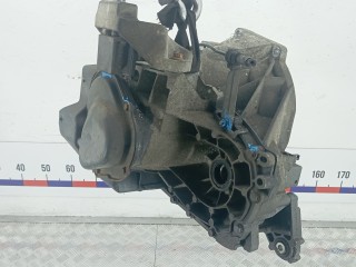КПП 5ст., ориг. номер 7G9R-7002-EC, FORD MONDEO 4 4 2006-2010