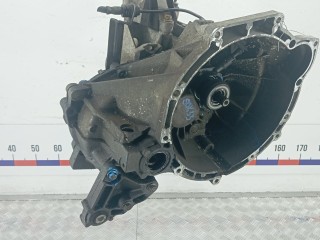 КПП 5ст., ориг. номер 7G9R-7002-EC, FORD MONDEO 4 4 2006-2010