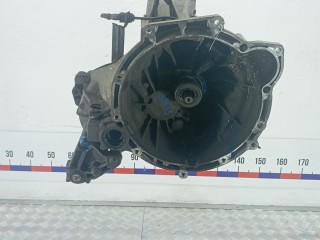КПП 5ст., ориг. номер 7G9R-7002-EC, FORD MONDEO 4 4 2006-2010