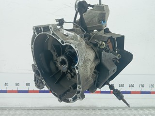 КПП 5ст., ориг. номер 7G9R-7002-EC, FORD MONDEO 4 4 2006-2010
