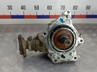 Раздаточная коробка, NISSAN X-TRAIL T32 T32 2013-2019